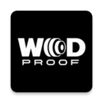 wodproof: wod recorder & timer android application logo